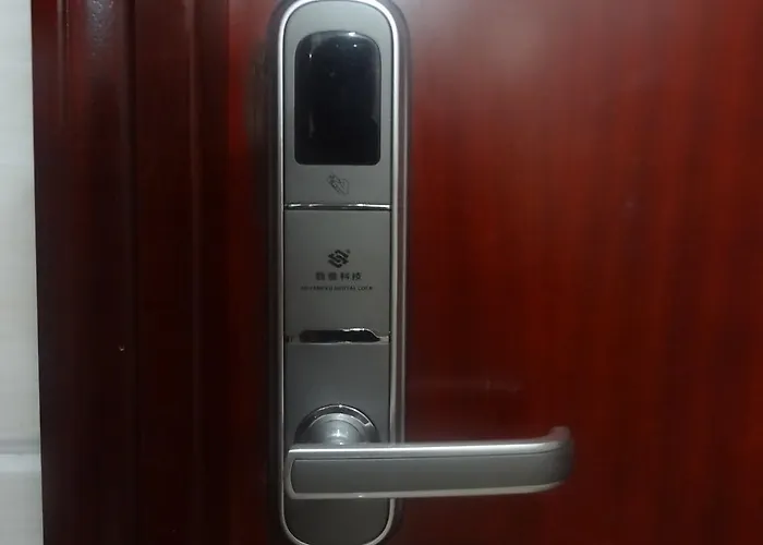 Tai Wah Hostel Hong Kong