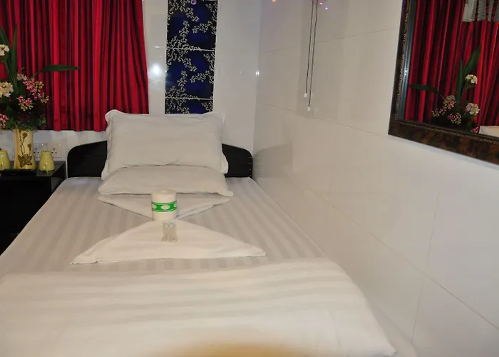 Castle Inn Hong Kong